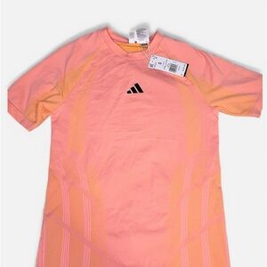 Adidas seamless pro tee